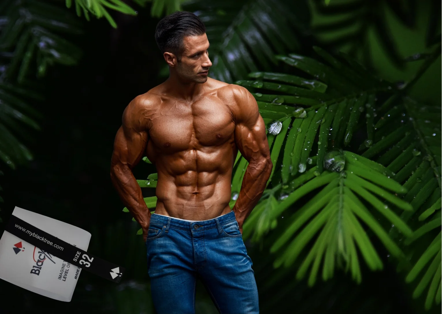 Redefining India's Denim Culture