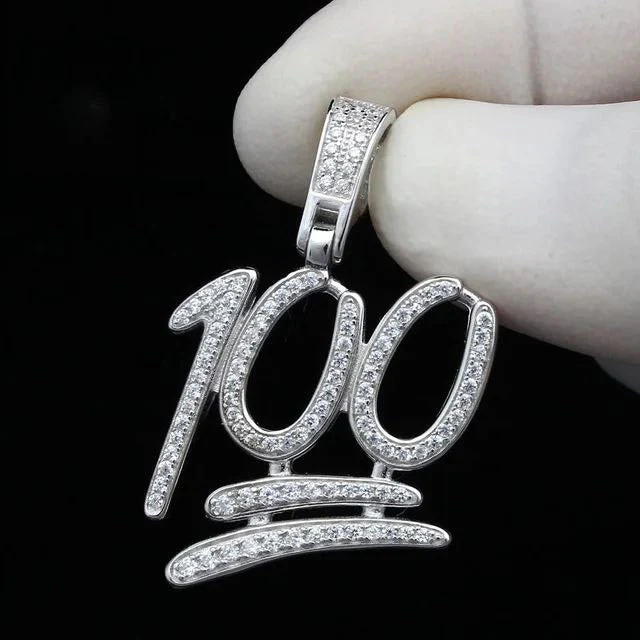 100 EMOGI PENDANT - Image 4