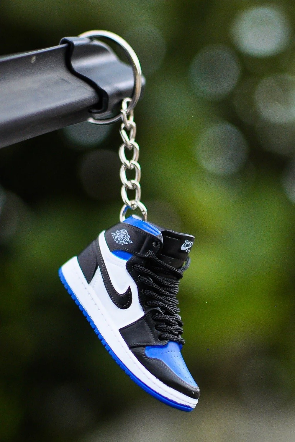 3D Sneaker Keychain | Jordan 3D Keychain | Kicks Machine - Image 10