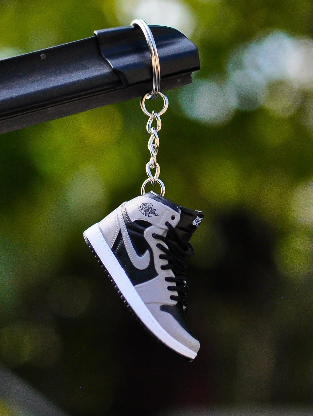 3D Sneaker Keychain | Jordan 3D Keychain | Kicks Machine - Image 13