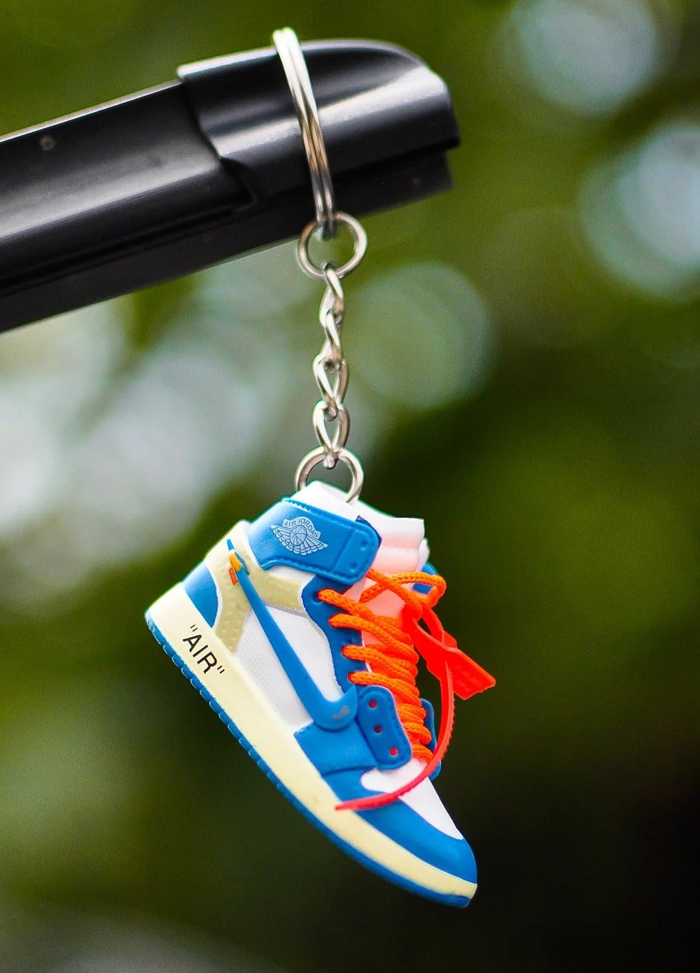 3D Sneaker Keychain | Jordan 3D Keychain | Kicks Machine - Image 15