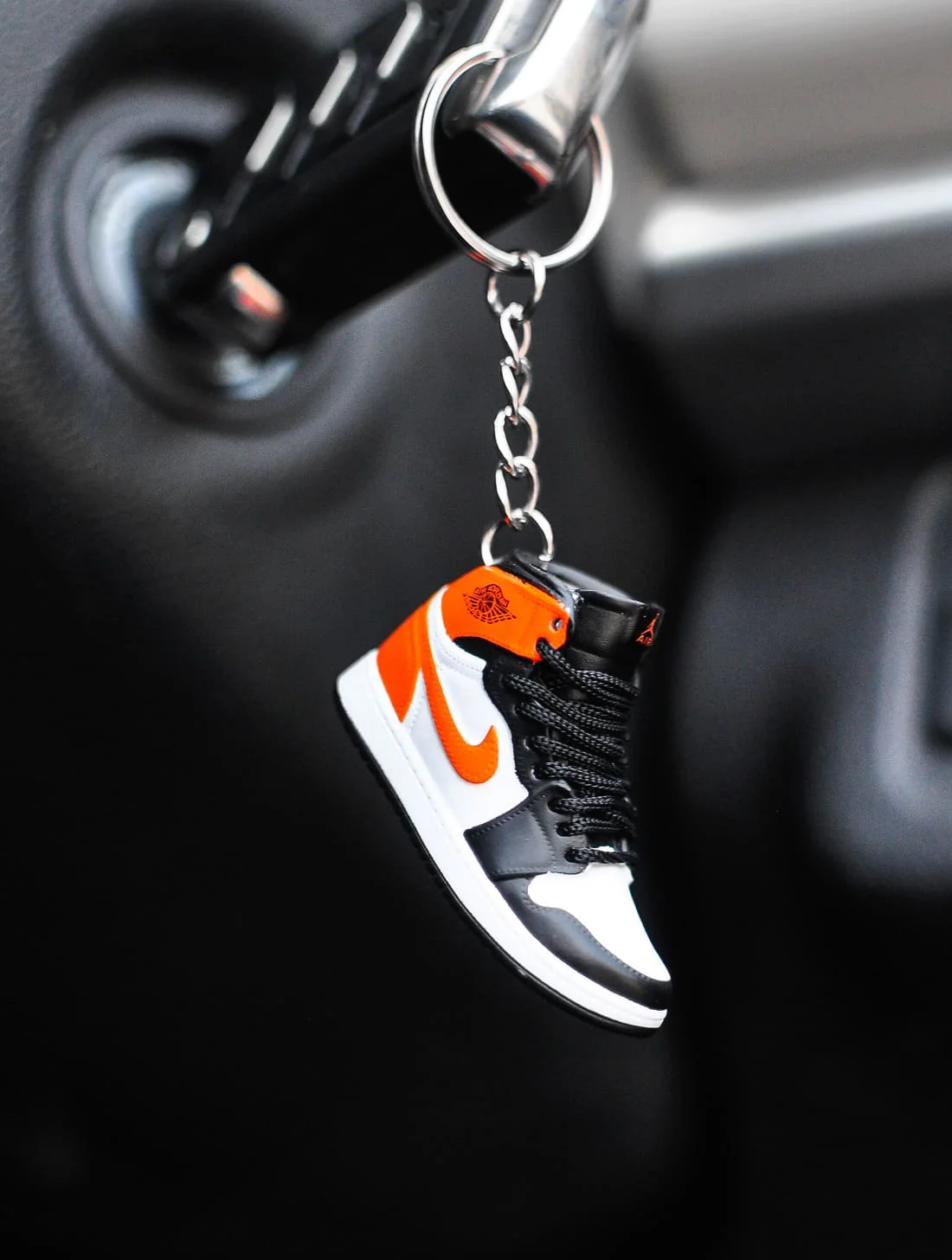 3D Sneaker Keychain | Jordan 3D Keychain | Kicks Machine - Image 22