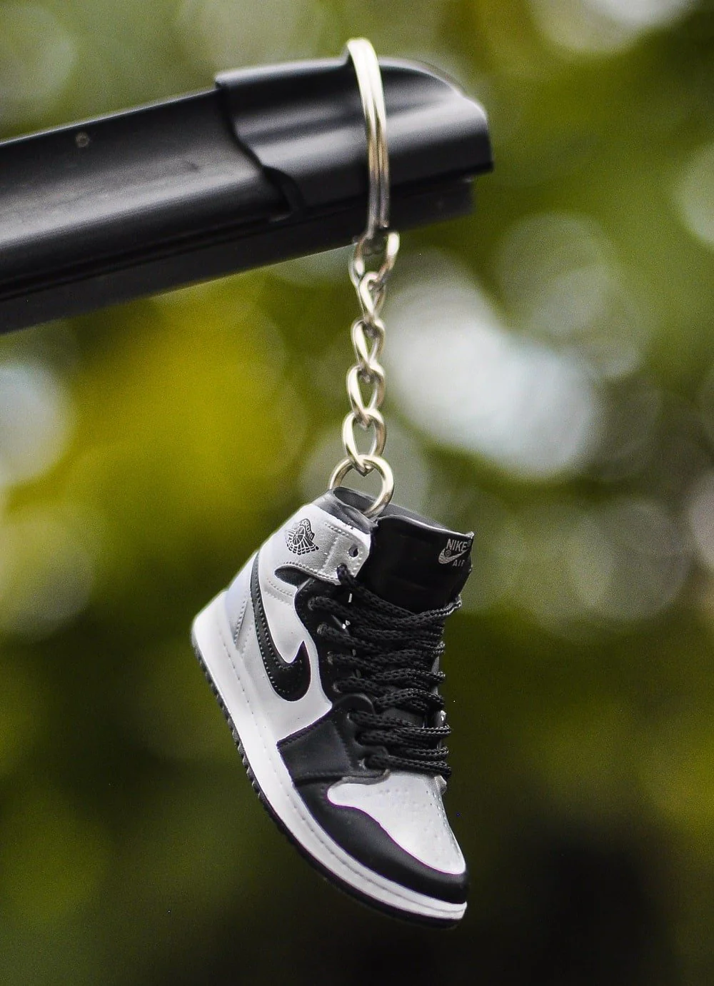 3D Sneaker Keychain | Jordan 3D Keychain | Kicks Machine - Image 28