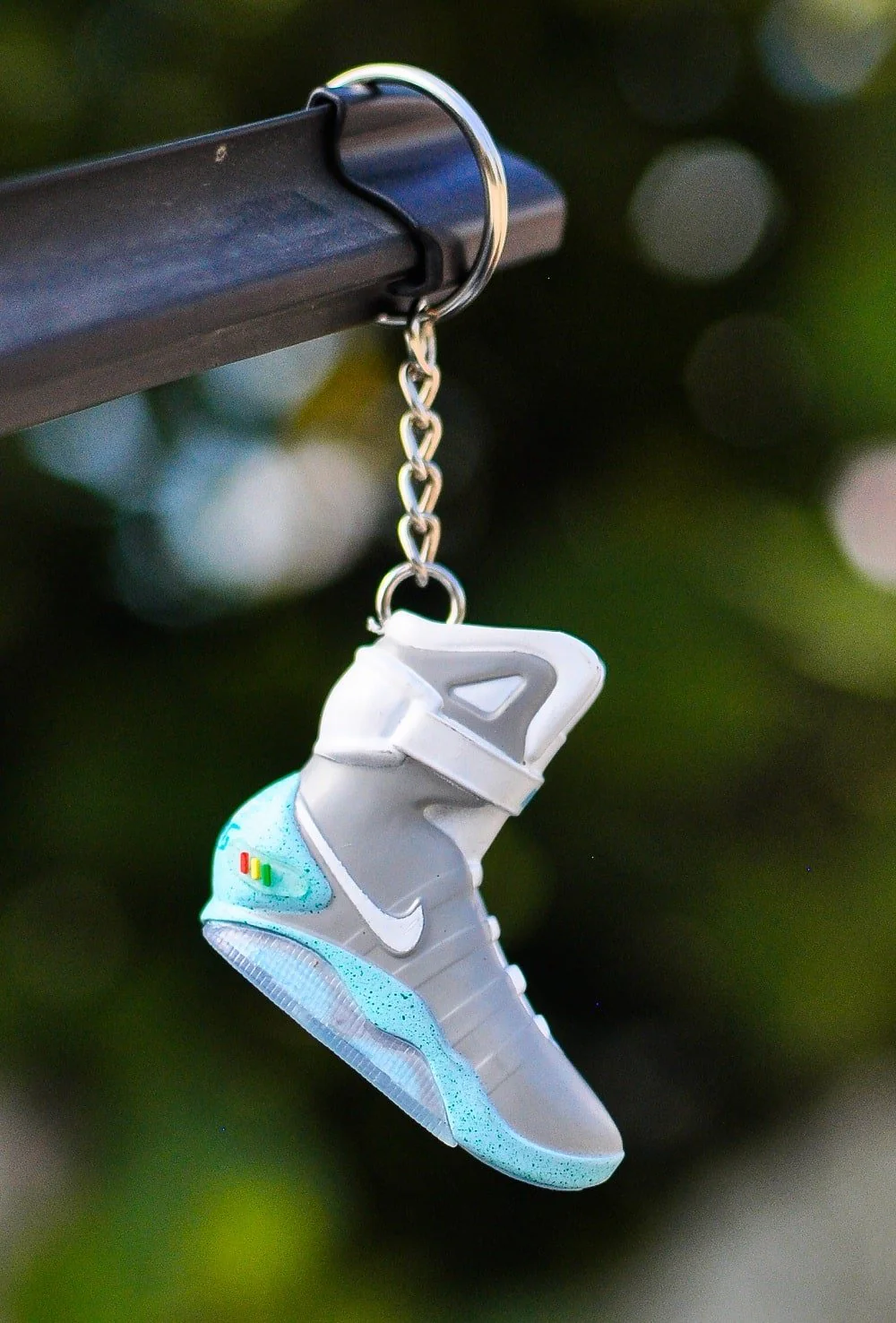 3D Sneaker Keychain | Jordan 3D Keychain | Kicks Machine - Image 29