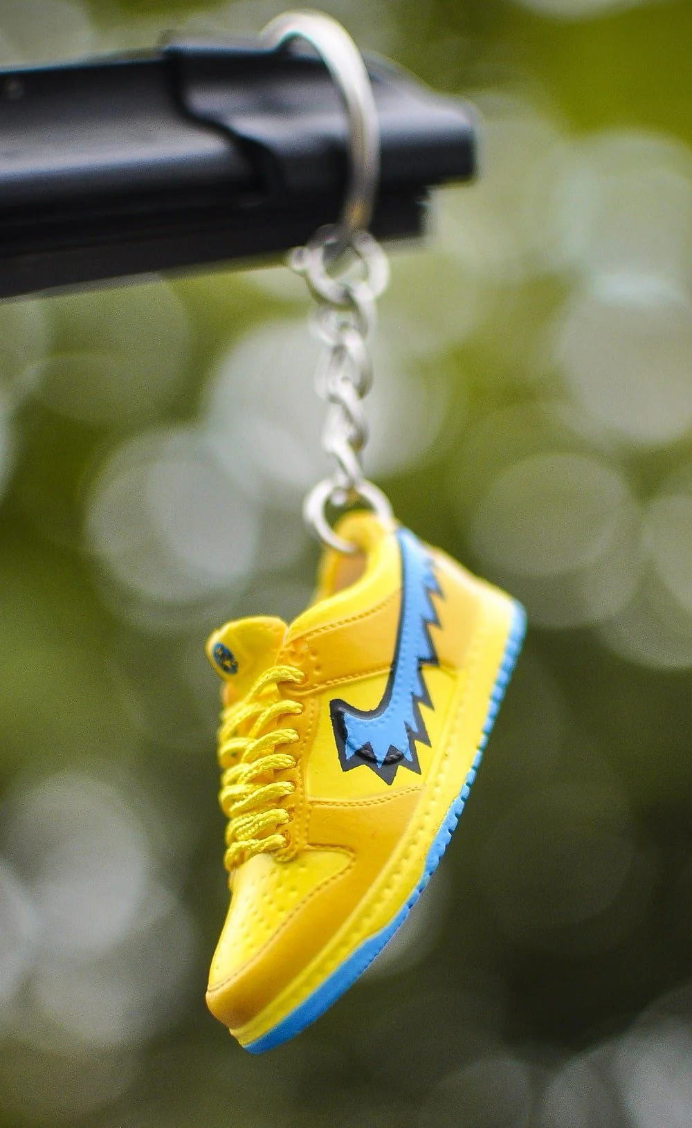 3D Sneaker Keychain | Jordan 3D Keychain | Kicks Machine - Image 33