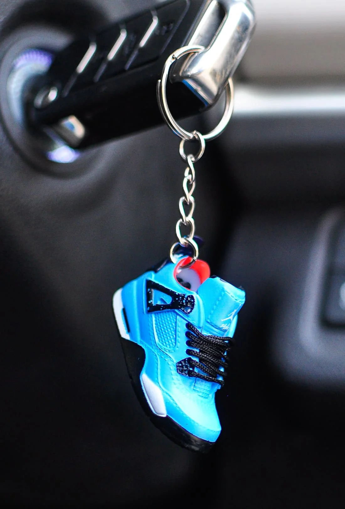 3D Sneaker Keychain | Jordan 3D Keychain | Kicks Machine - Image 40