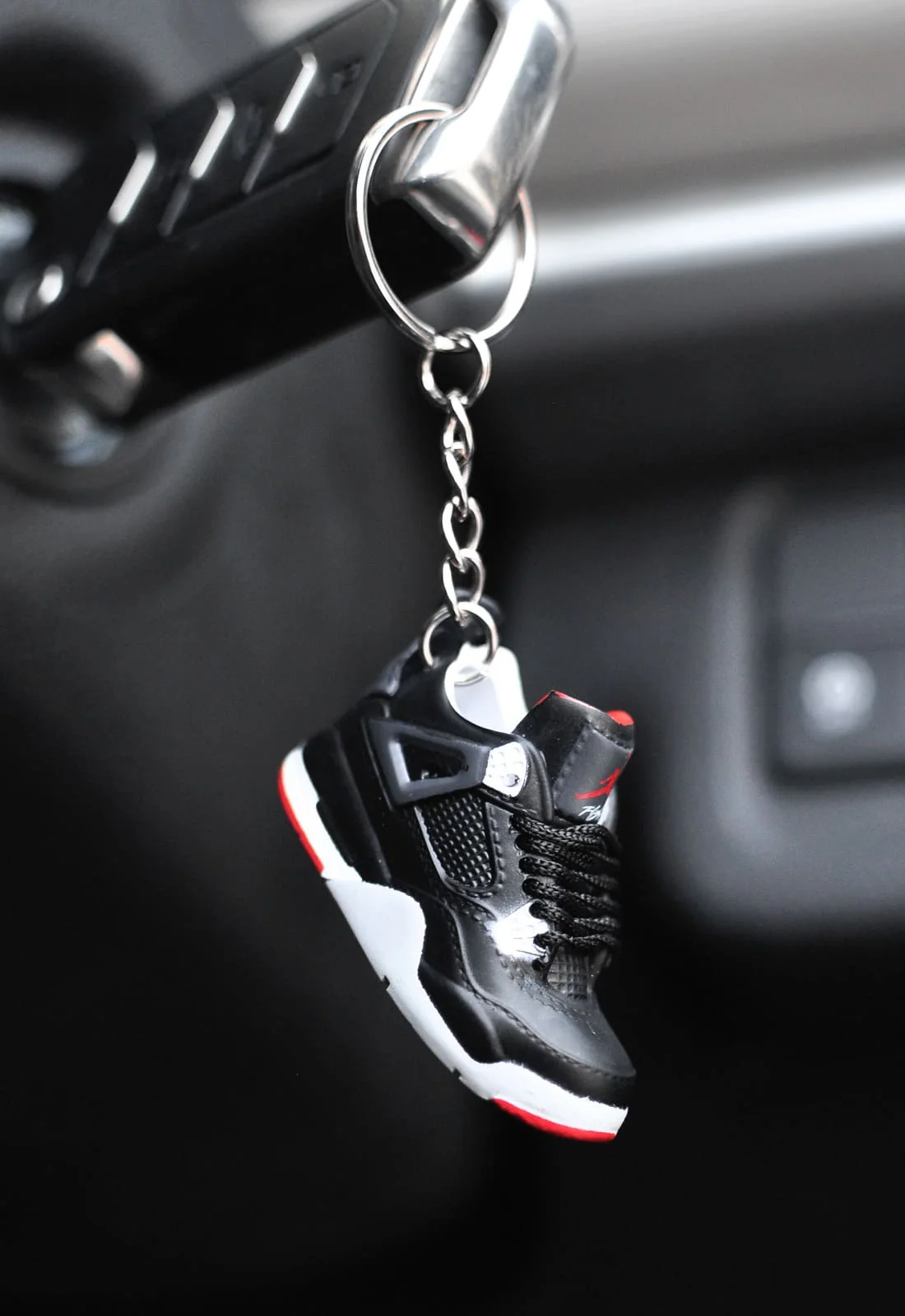 3D Sneaker Keychain | Jordan 3D Keychain | Kicks Machine - Image 42