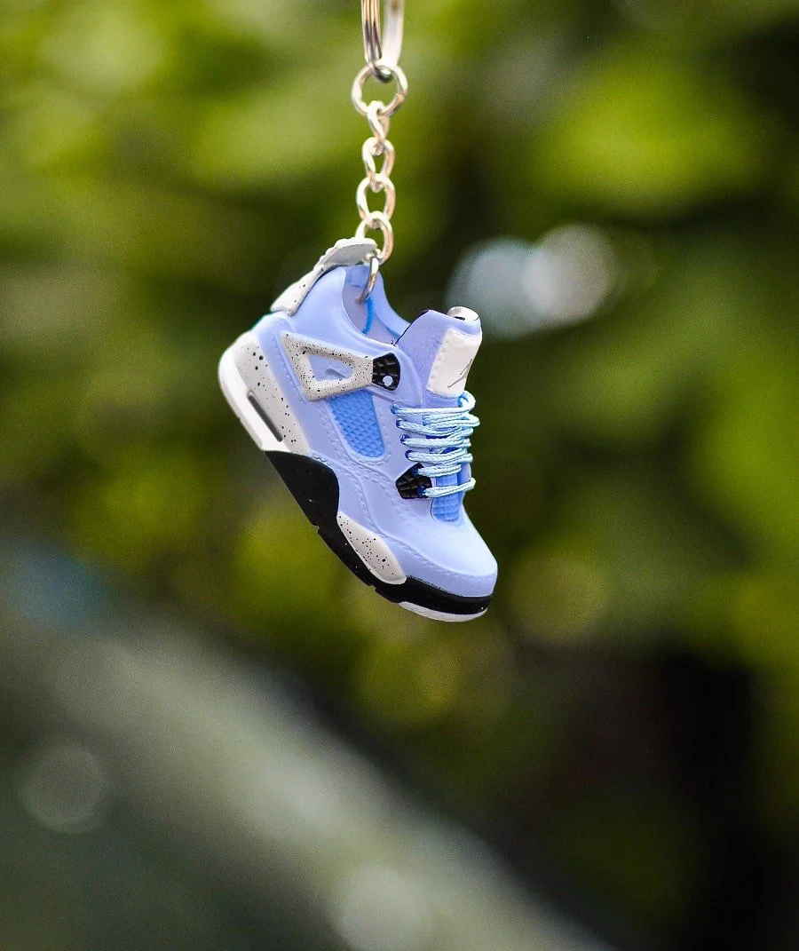 3D Sneaker Keychain | Jordan 3D Keychain | Kicks Machine - Image 43