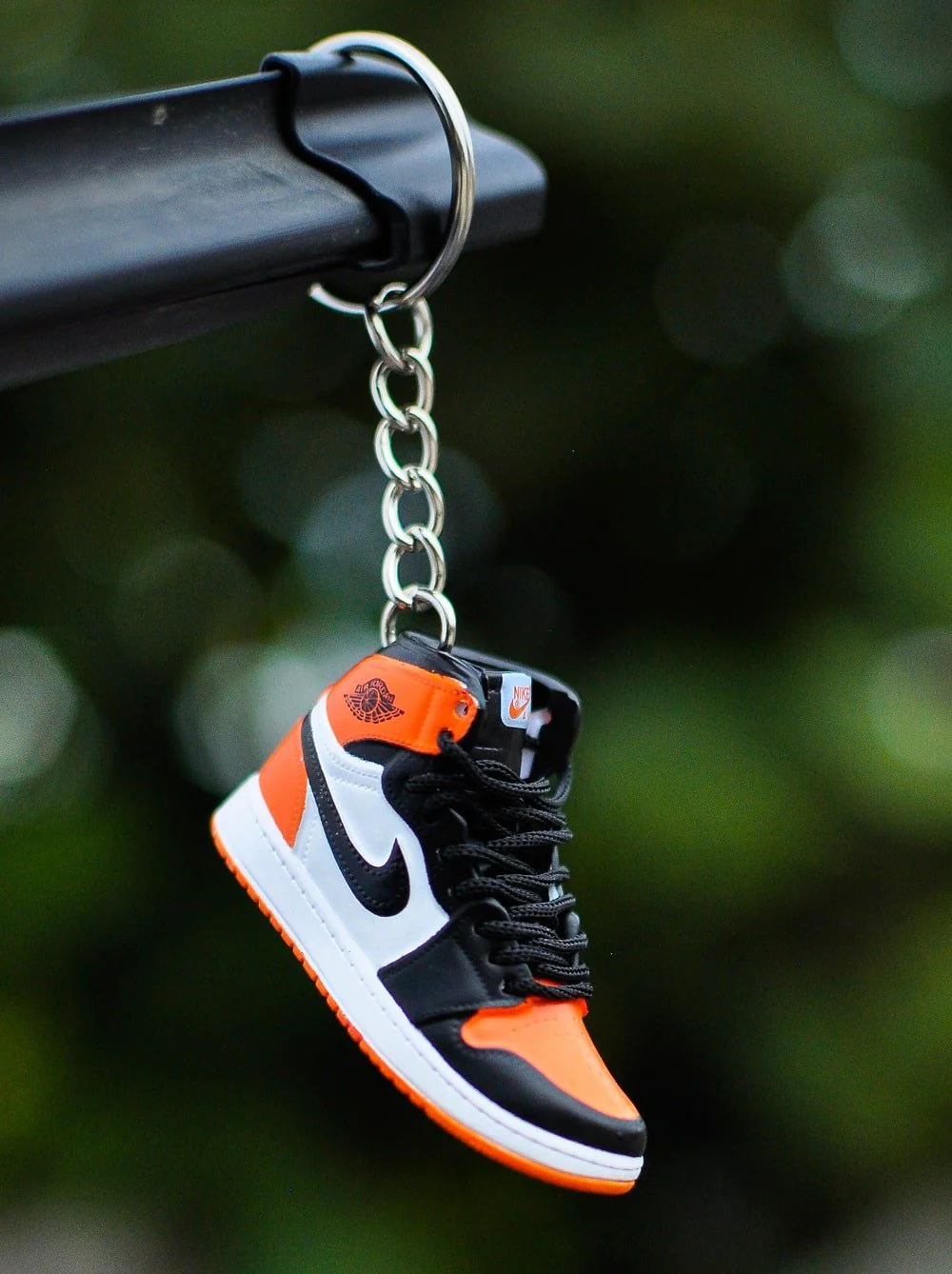 3D Sneaker Keychain | Jordan 3D Keychain | Kicks Machine - Image 44