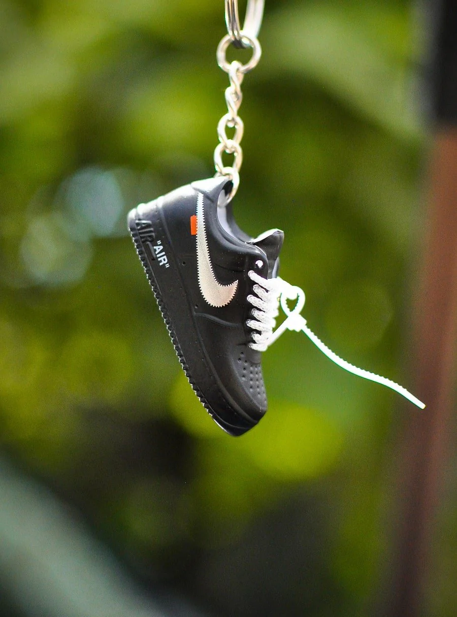 3D Sneaker Keychain | Jordan 3D Keychain | Kicks Machine - Image 50