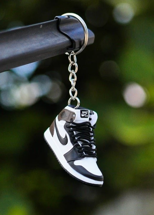 3D Sneaker Keychain | Jordan 3D Keychain | Kicks Machine - Image 59
