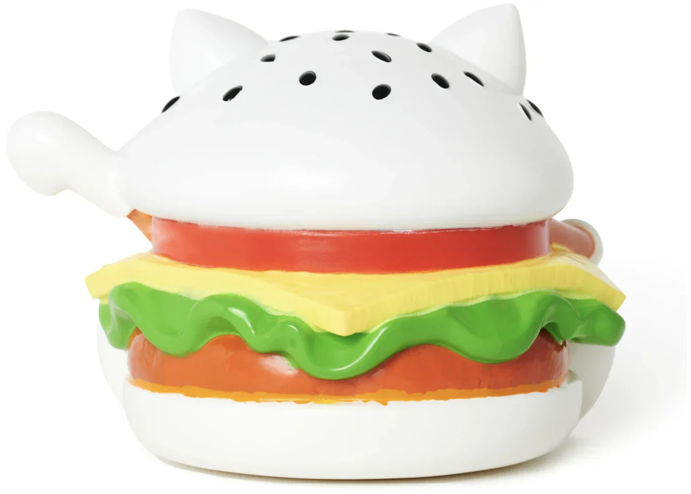 88rising x Vandy Lucky Cat Toy - Image 2