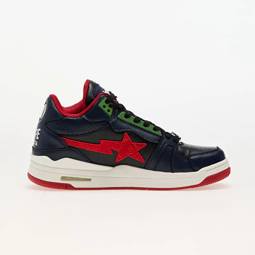 A BATHING APE 30TH ANNIVERSARY CLUTCH STA M1 - Image 5