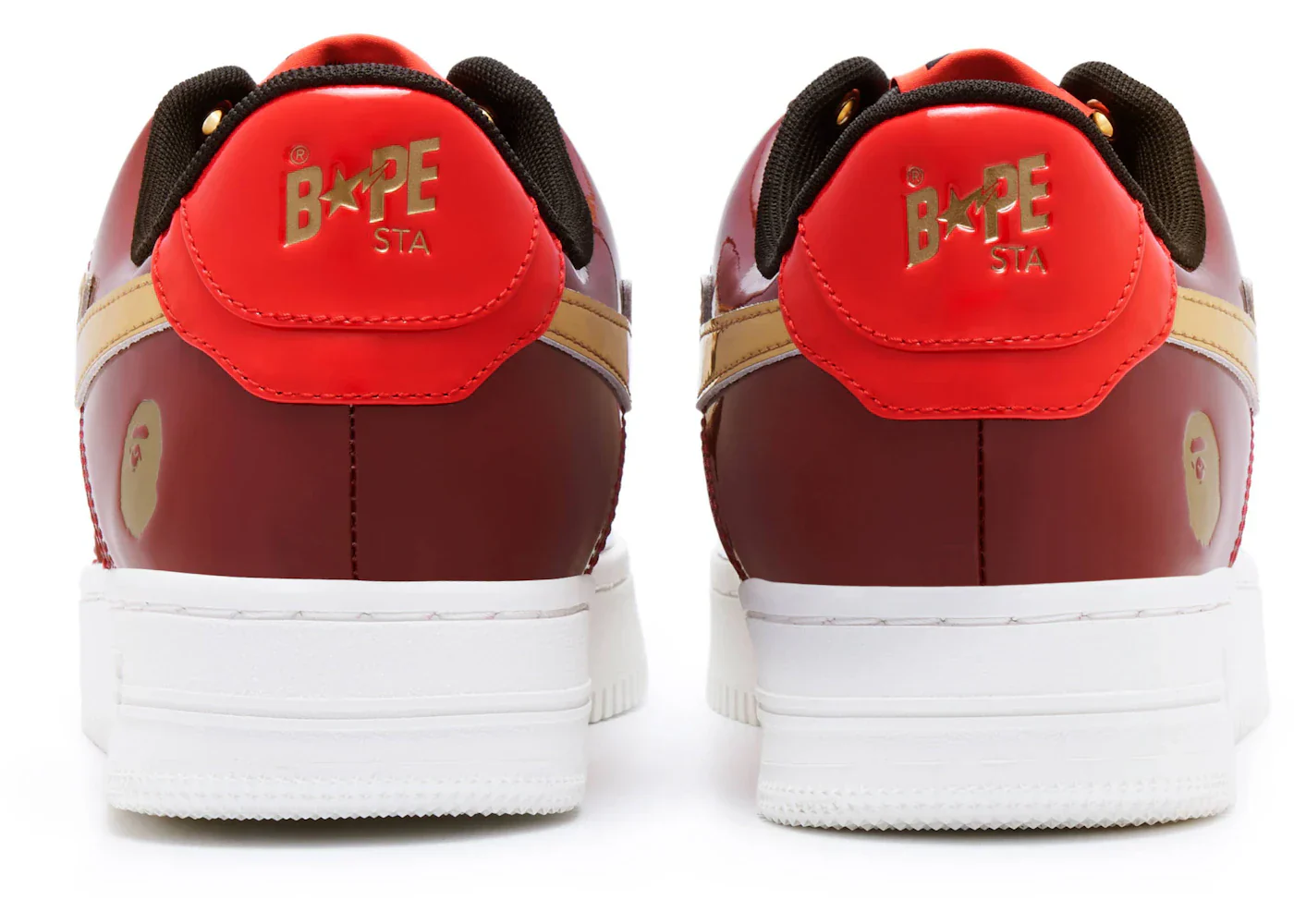 A Bathing Ape Bape Sta CNY Project - Image 3
