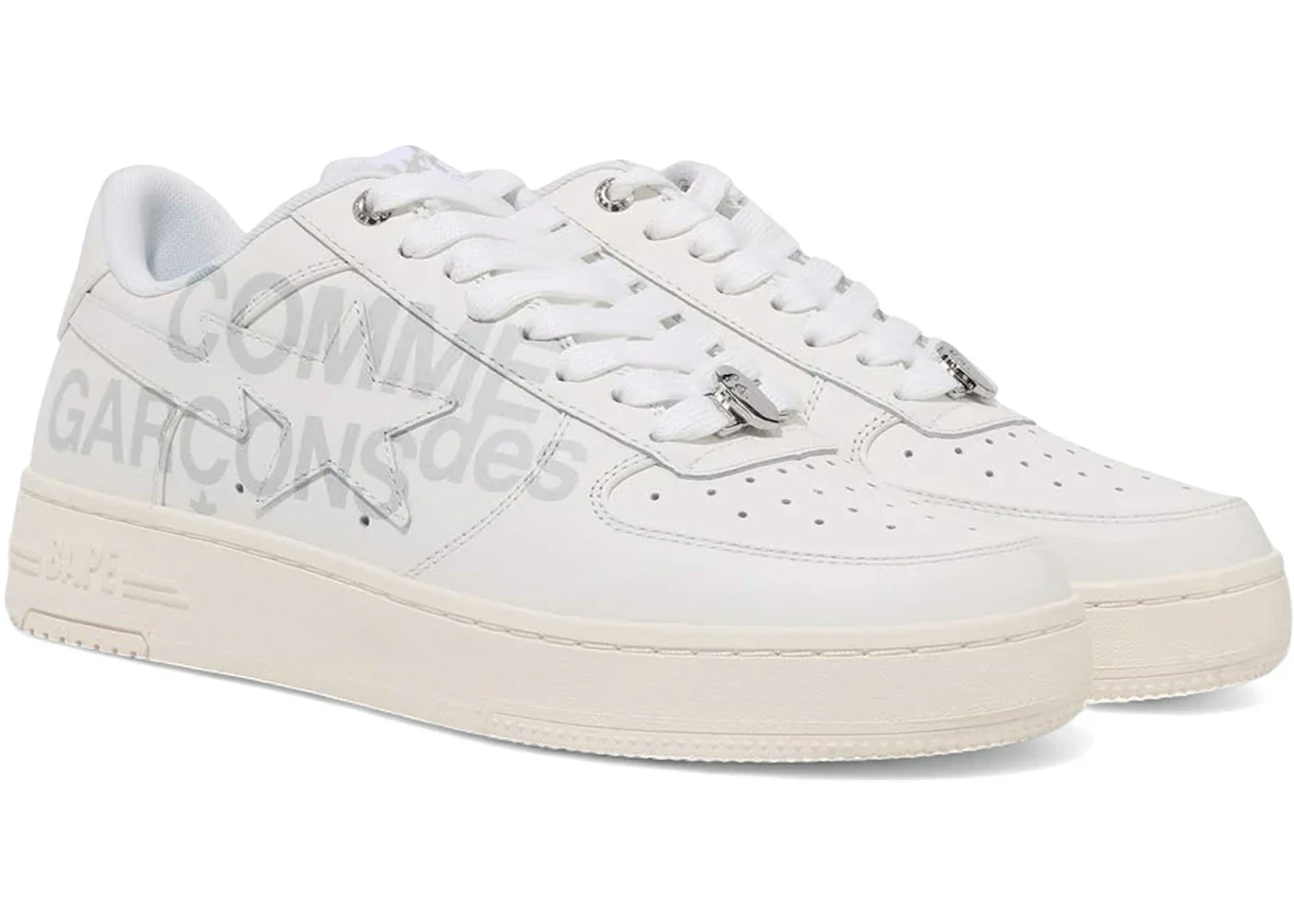 A Bathing Ape Bape Sta Comme des Garçons Osaka 5th Anniversary