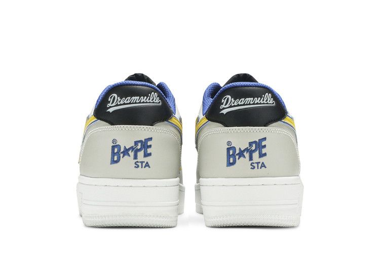 A Bathing Ape Bape Sta Low Dreamville - Image 6