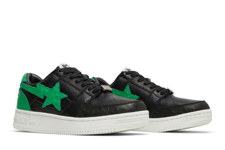 A Bathing Ape Bape Sta Low Gunna - Image 8