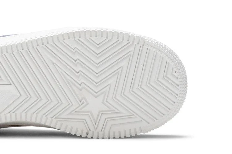 A Bathing Ape Bape Sta Low Medicom Toy All-Over Camo - Image 5