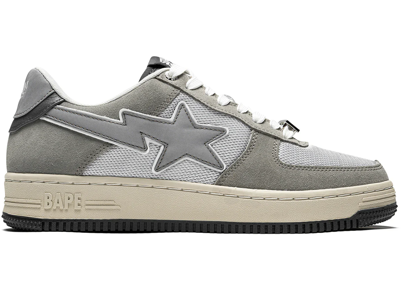 A Bathing Ape Bape Sta Low Stadium Goods - Image 2