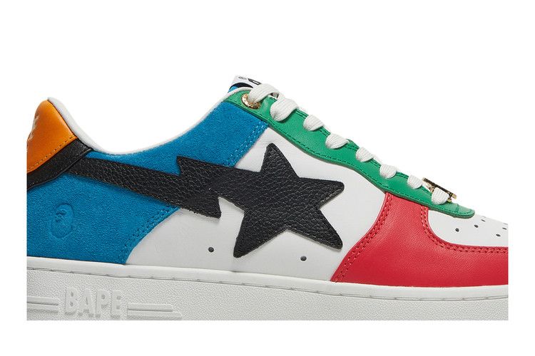 A Bathing Ape Bape Sta Low Tokyo (2021) - Image 2