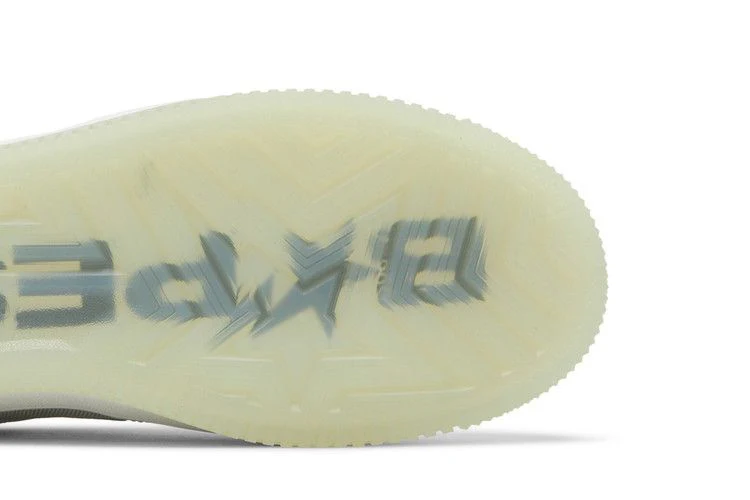 A Bathing Ape Bape Sta Text Code Camo Grey - Image 5