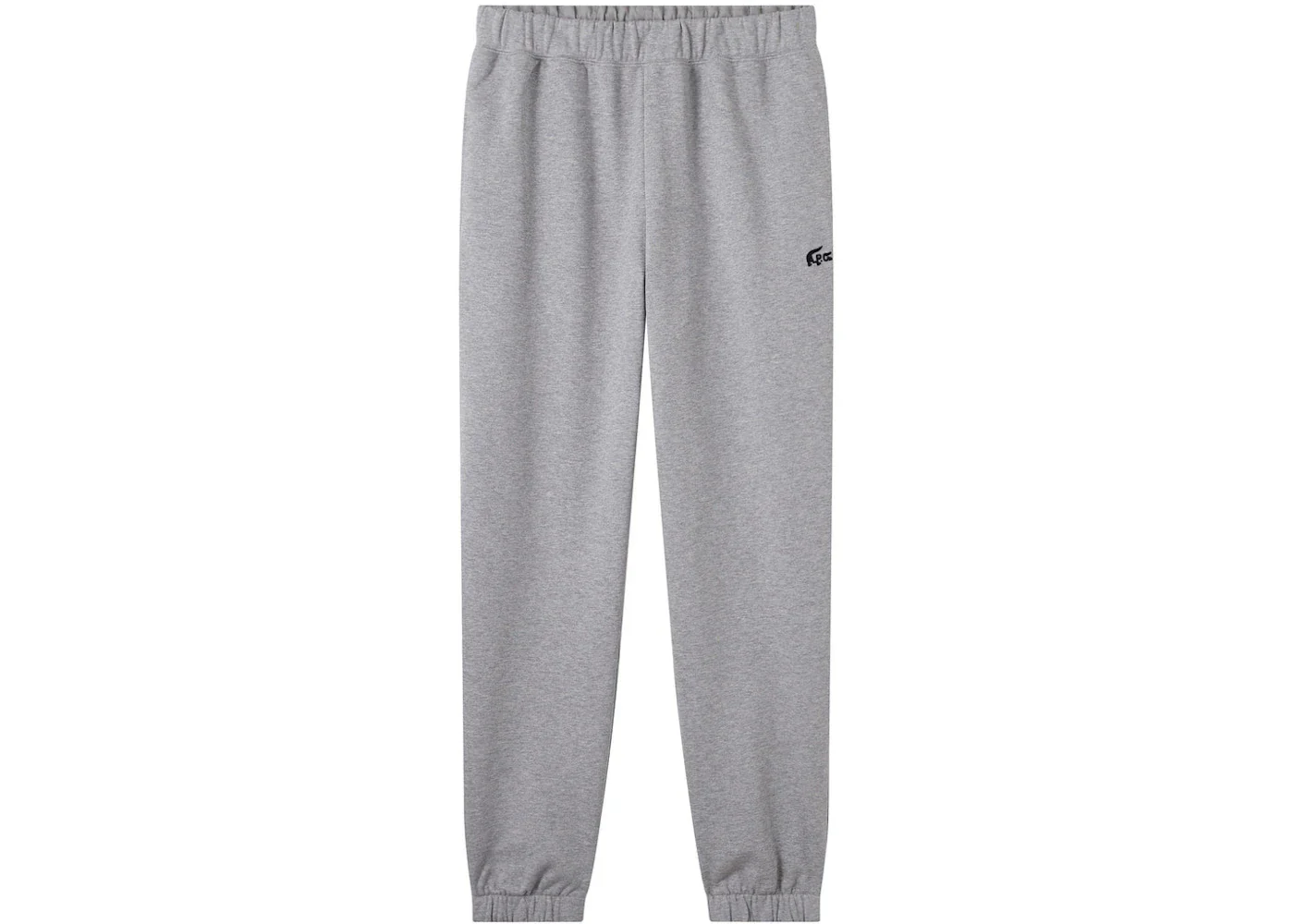 A.P.C. x Lacoste Women's Sweatpants Gray