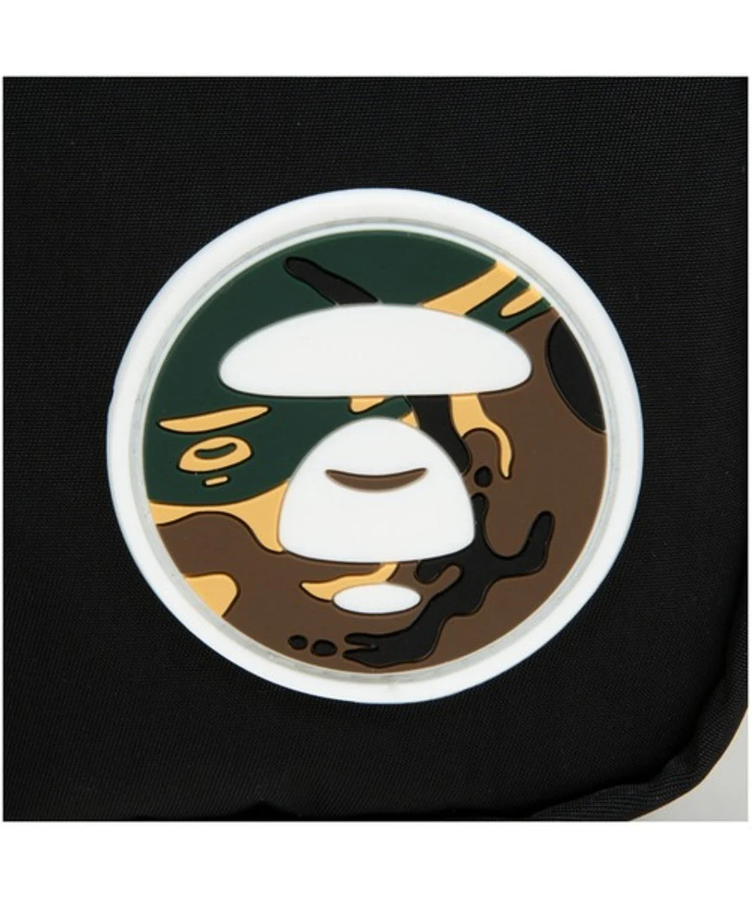 AAPE NOW SMALL SHOULDER BAG - Image 3