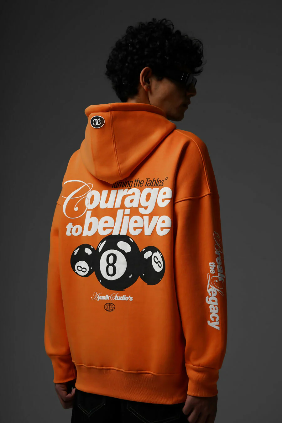 ACE HOODIE - Image 5