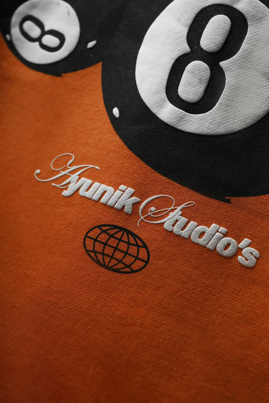 ACE HOODIE - Image 7