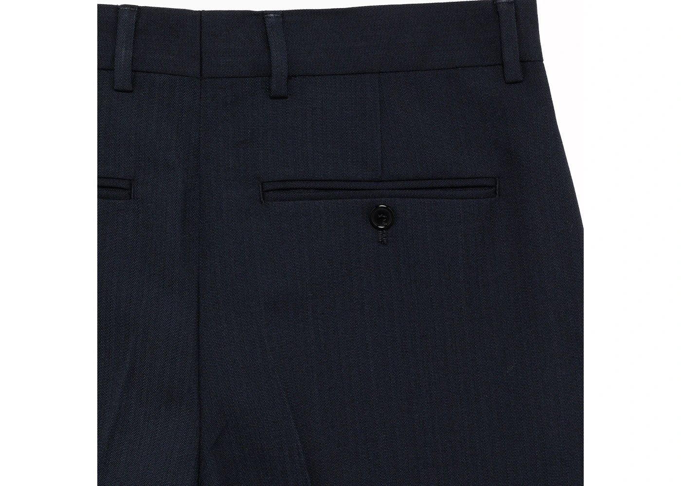 Acne Studios Acne Shorts Dark Navy - Image 2