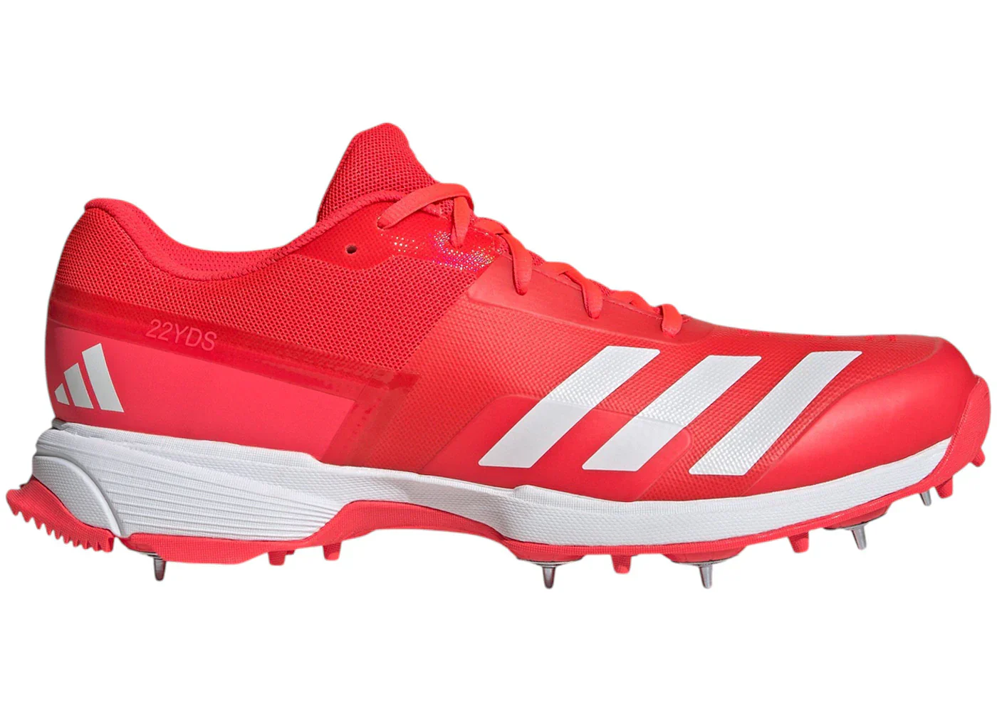 adidas 22Yds Lucid Red Zero Metalic
