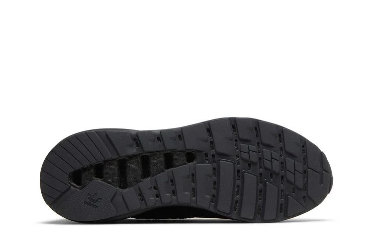 adidas 2K Boost 2.0 Triple Black - Image 4