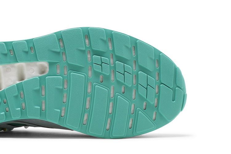 adidas 2K Boost White Active Mint - Image 5
