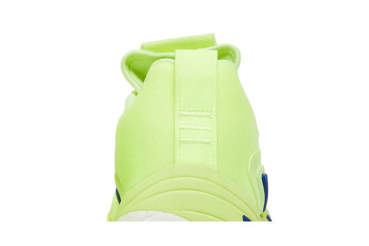 adidas 3MC Core Black Cloud White - Image 7