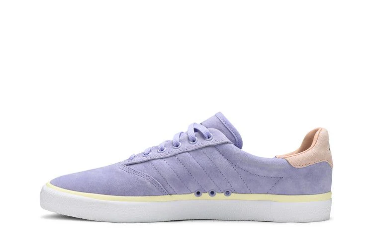 adidas 3MC Light Purple - Image 3