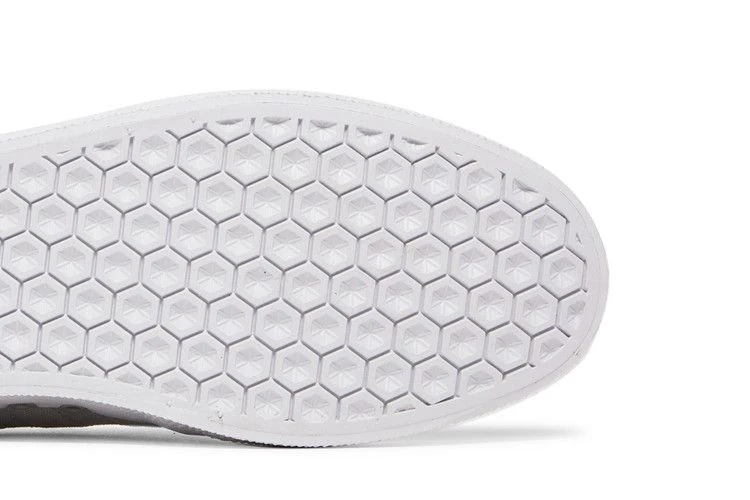 adidas 3MC Vulc Light Solid Grey - Image 5
