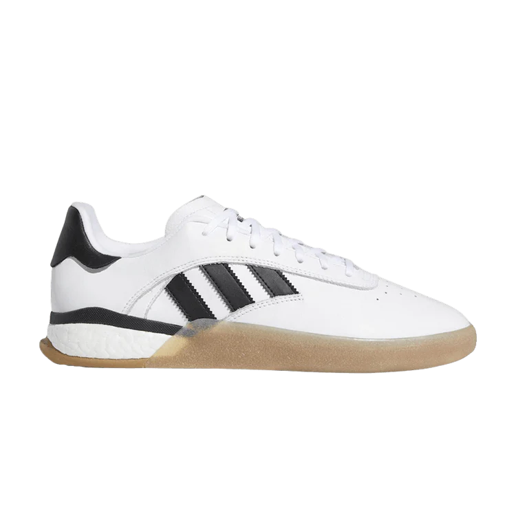 adidas 3ST.004 Cloud White Core Black
