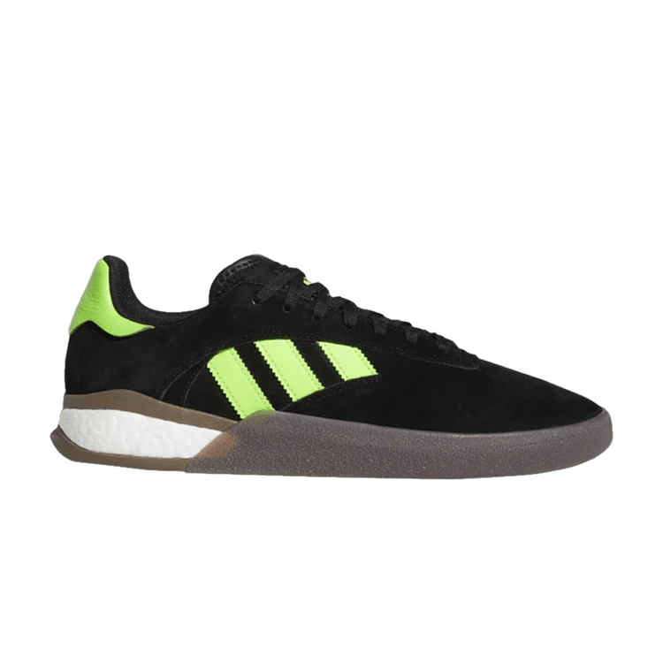 adidas 3ST.004 Core Black Cloud White