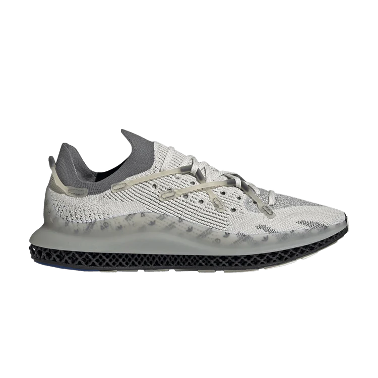 adidas 4D Fusio Aluminum
