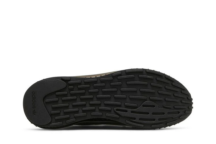 adidas 4D Fusio Grey One - Image 4