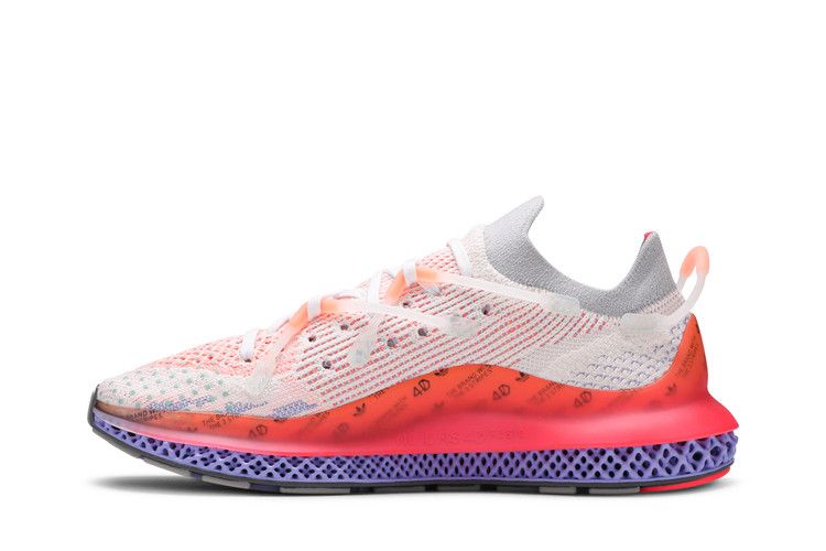 adidas 4D Fusio Sunset - Image 3