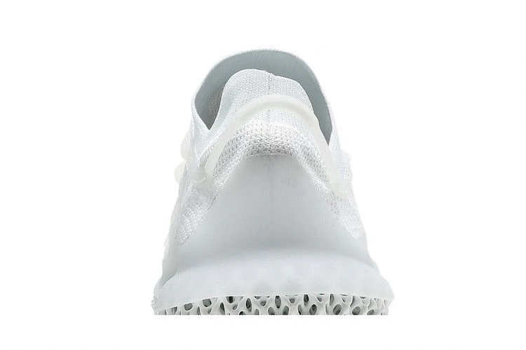 adidas 4D Fusio White - Image 7