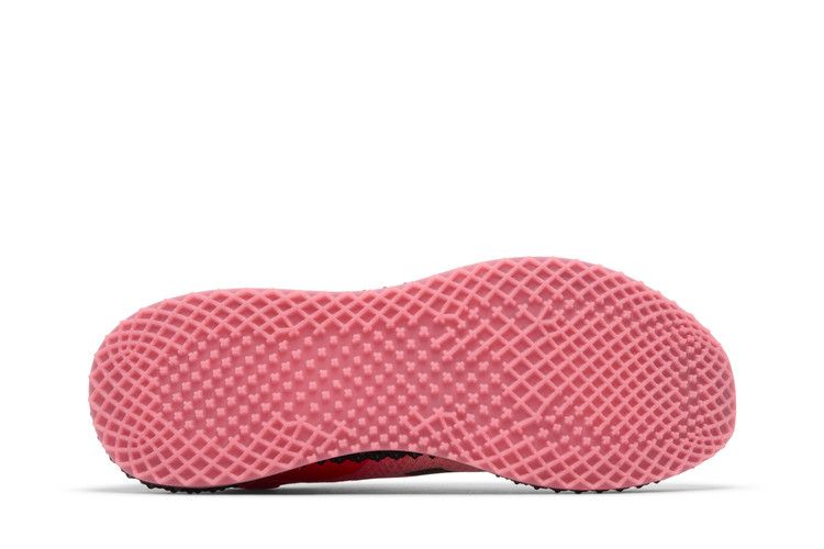 adidas 4D Run 1.0 Signal Pink - Image 3