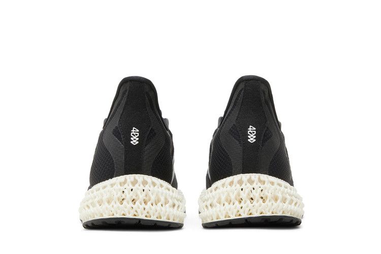 adidas 4DFWD 2 Core Black Cloud White Carbon - Image 6