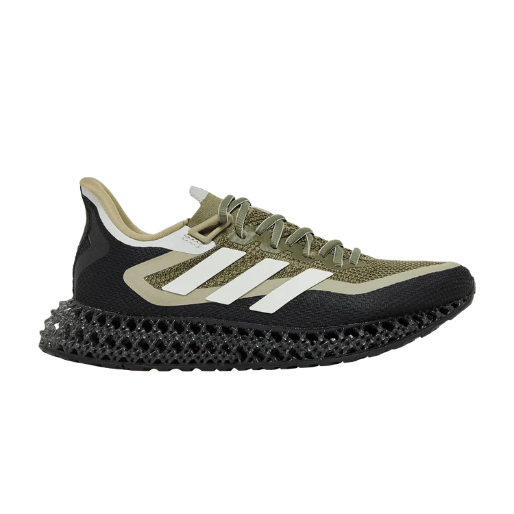 adidas 4DFWD 2 Focus Olive