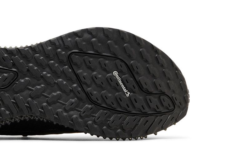 adidas 4DFWD 2 Triple Black - Image 5