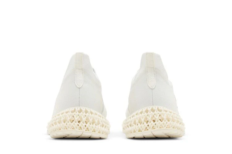 adidas 4DFWD 3 Cloud White Core White - Image 6