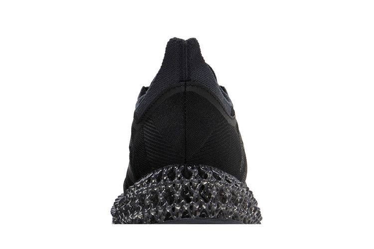 adidas 4DFWD 4 Core Black - Image 6