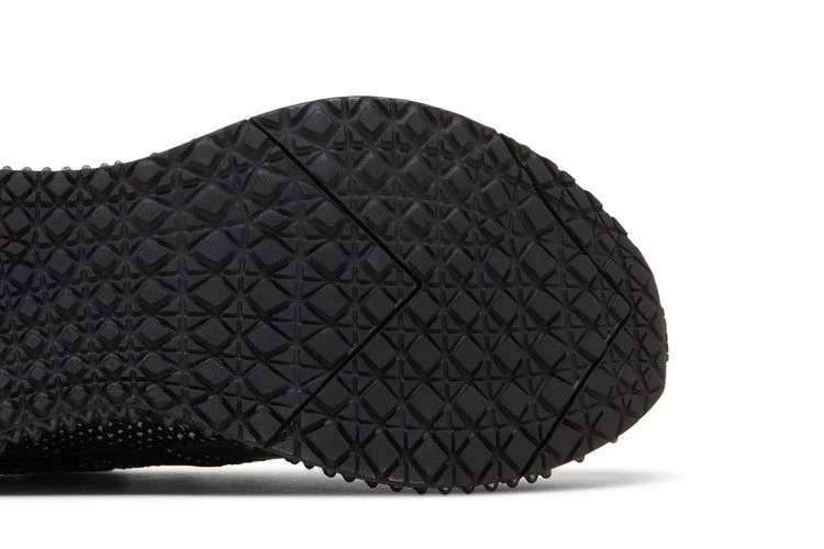 adidas 4DFWD Core Black Cloud White - Image 5