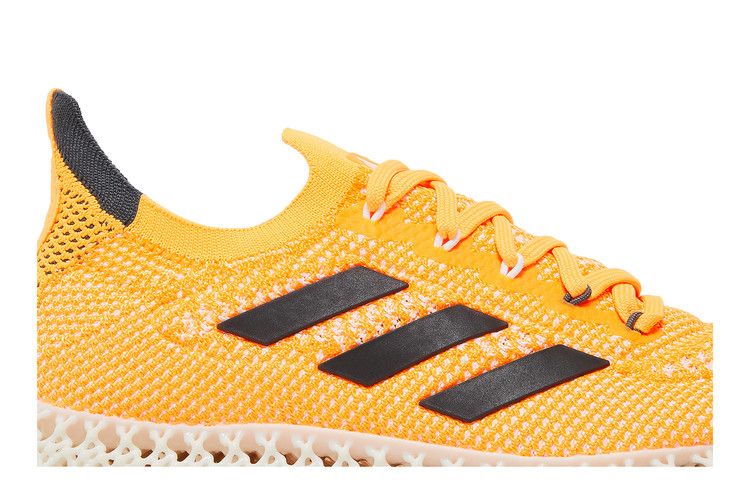 adidas 4DFWD Flash Orange - Image 2